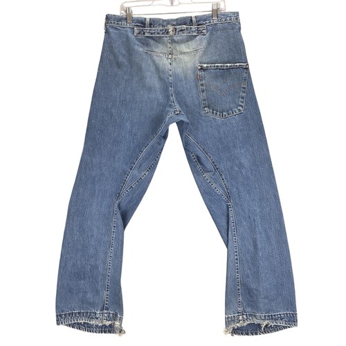 Jeans vintage levis - jeans,