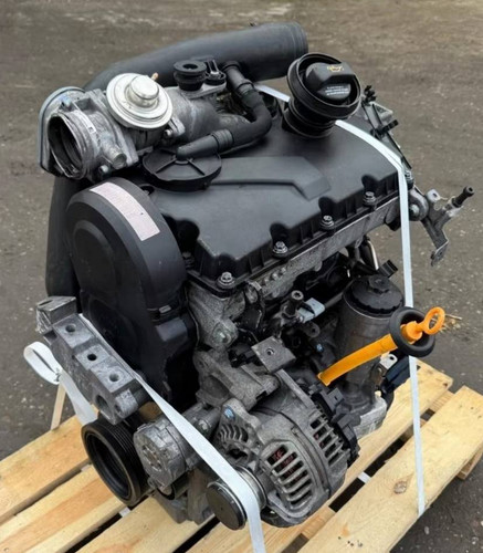 Motore usato engine - motore,