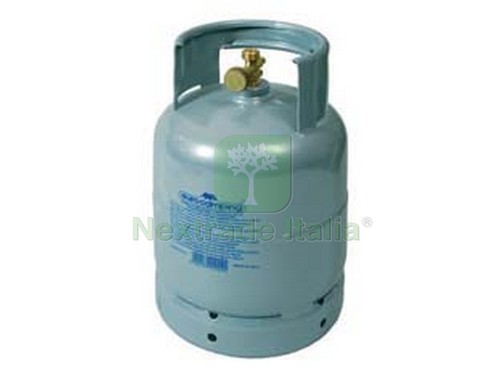 1pz bombola per gas gpl - gas,