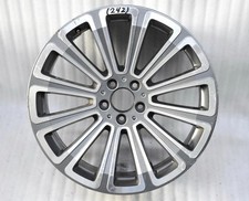 1 cerchio in lega 20 pollici