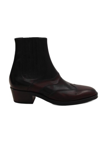 Stivali uomo paul smith 10 - uomo,