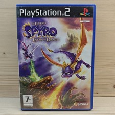 The legend spyro l alba - the, l'alba