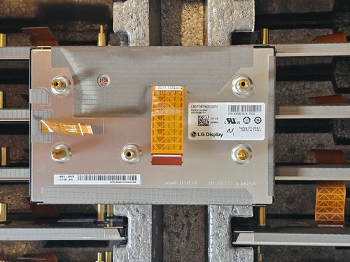 Schermo lcd navigatore - schermo,