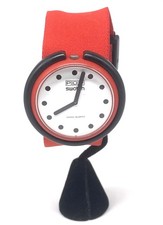 Swatch Pop Svizzero Vintage