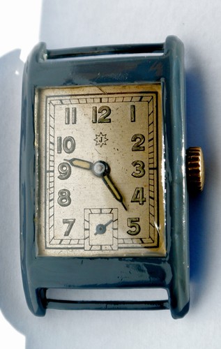 Carro armato militare junghans - armato,