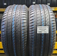 Usato gomme estive - 2,