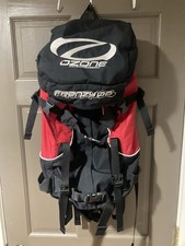 Zaino vintage 2005 Ozone