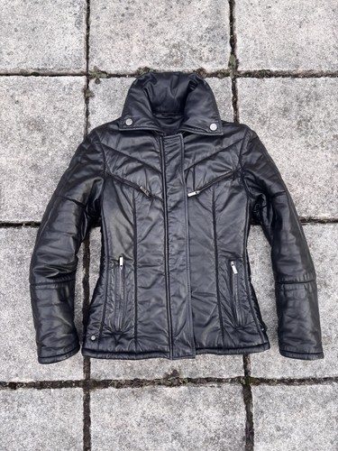Gucci fw1998 giacca imbottita - gucci,