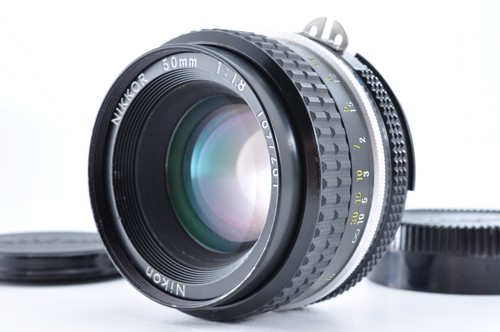 Nikon nikkor f 1 8 - ai, mm