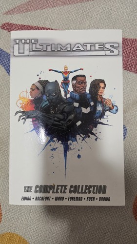 The ultimates collezione - the,