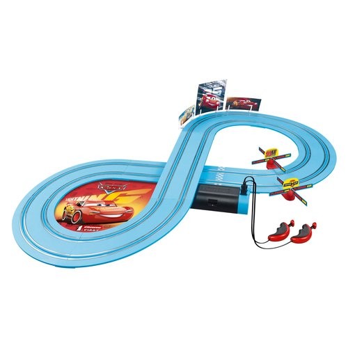 Carrera toys pista disney - carrera,