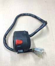 Commutatore devioluci frecce comando sinistro YAMAHA YZF-R 125 2008-2013