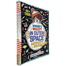 Where's Wally Amazing