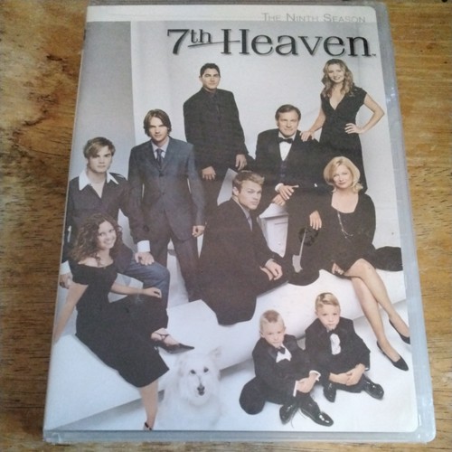 7th heaven the ninth season - the,