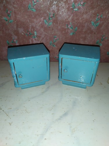 Vecchi comodini del - 2,