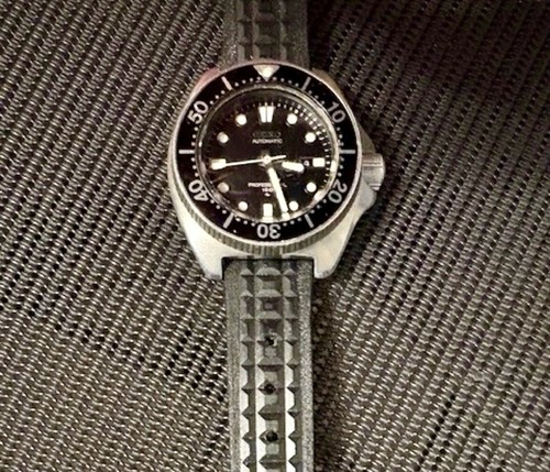 Seiko 2205 0769 mini - seiko,
