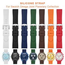 Cinturino in silicone per