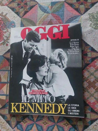 Rivista oggi del 2013 il - rivista, n.