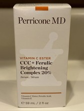 Perricone vitamina estere - vitamina, c
