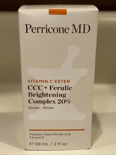 Perricone vitamina estere - vitamina, c
