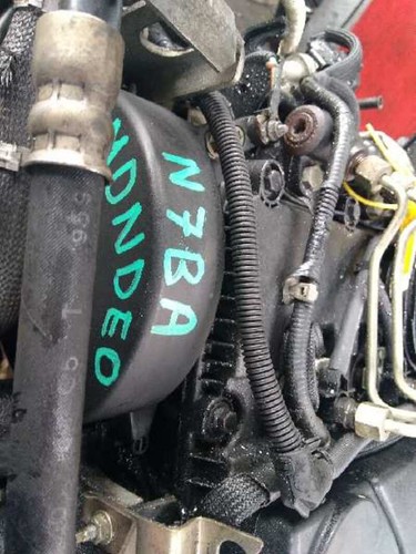 N7ba motore ford mondeo - motore,
