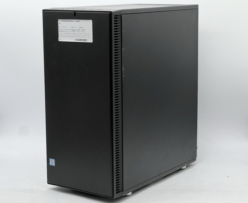 Gaming personalizzato cpu - gaming,