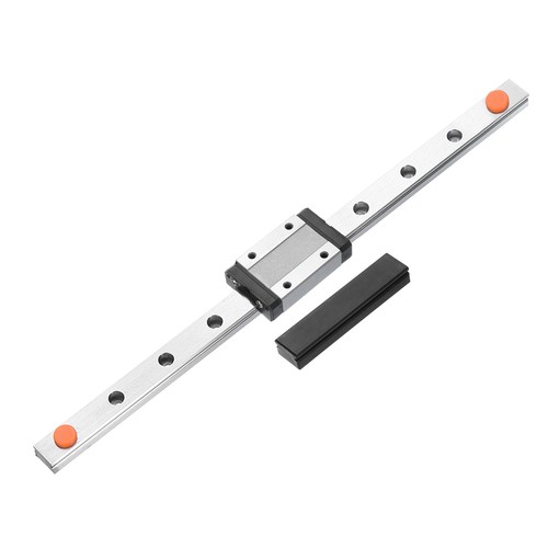 Mgn12 guida lineare - guida, con