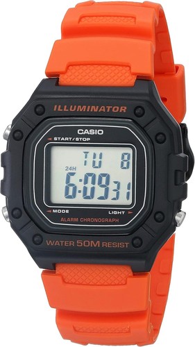 Orologio digitale uomo casio - orologio,