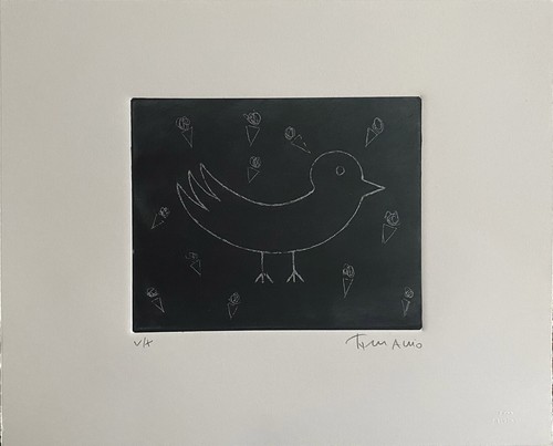 Giuliano tomaino incisione - tomaino,