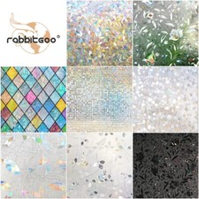 rabbitgoo 3D Privacy Window