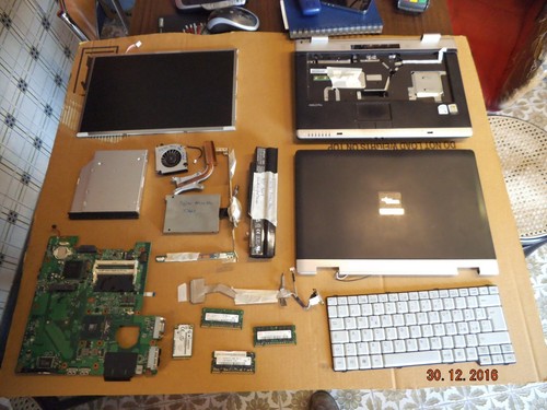 Fujitsu amilo pro - fujitsu, v3405