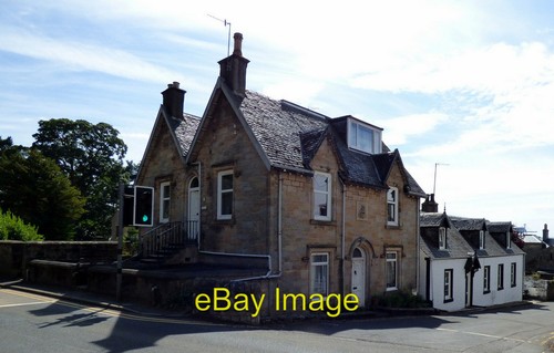 Photo 6x4 the causeway - the,