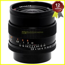 Carl Zeiss Distagon T* 25mm. f2,8 Obiettivo per fotocamere reflex Contax Yashica
