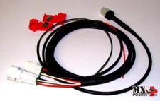 CABLAGGIO DISPLAY CONTAMARCE