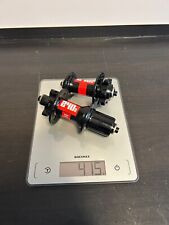 Mozzi MTB/Gr. DT Swiss 240s nuovi Coppia Mozzi Bici 28/28H F&R 6 Bulloni Freno NUOVI