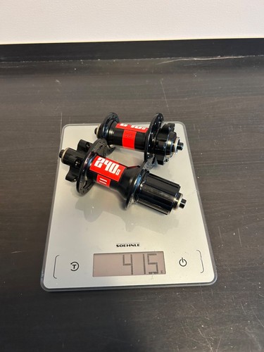 New swiss 240s hubs - new, mtb/gr