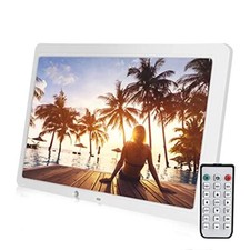 Cornice Digitale, 15,4 pollici