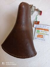 RARA VECCHIA SELLA A MARCA TRASPORTO BAMBINI DOWN TOP TUBO REG MARCA SELLA BICI VI