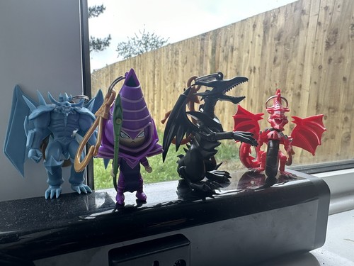 75mm portachiavi - yu-gi-oh,