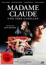 Madame Claude und ihre