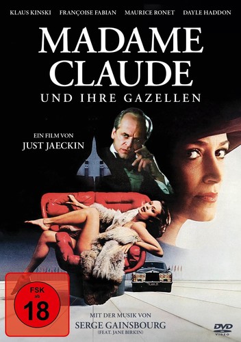 Madame claude und - madame,