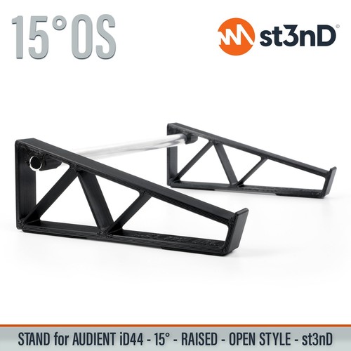 Supporto per audient id44 - supporto,