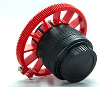 anello ingranaggi cine follow