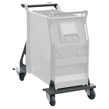 Kit carrello per - kit, ac/dc