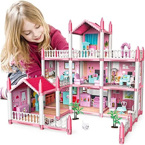 Malplay grande casa delle - casa,