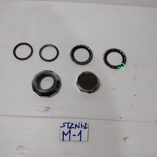 Garelli basic anni kit - basic,