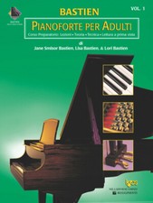 NUOVO CORSO DI PIANOFORTE PER