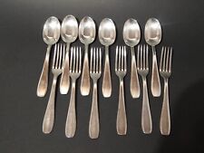 ANTICO ART DECO SET 18 POSATE