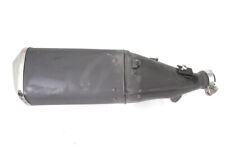 SILENZIATORE DI SCARICO MARMITTA HONDA CB 500 F ABS PC58 2017 - 2018 18310MJWJ41