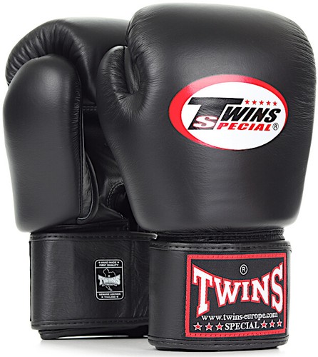 Guanti boxe twins bgvl3 - da,